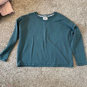 Madewell crewneck